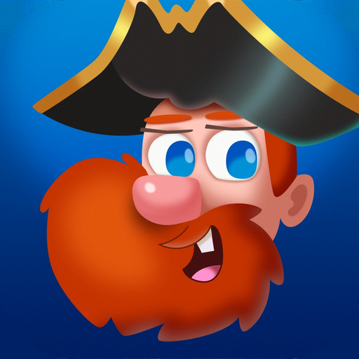 Rogue Captain app icon
