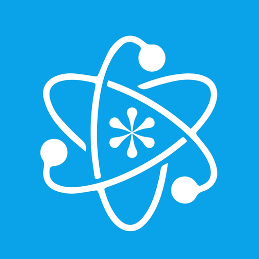 KeePassium (KeePass passwords) app icon