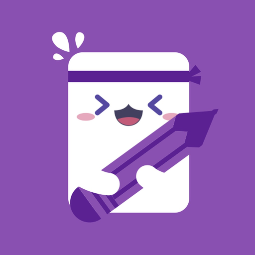 FLIP - Focus Timer for Study app icon