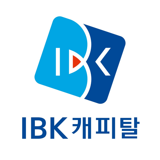 IBK캐피탈 app icon