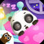 Panda Lu & Friends icon