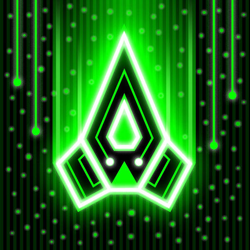 Let's Go Drop app icon