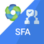 Farvision SFA icon