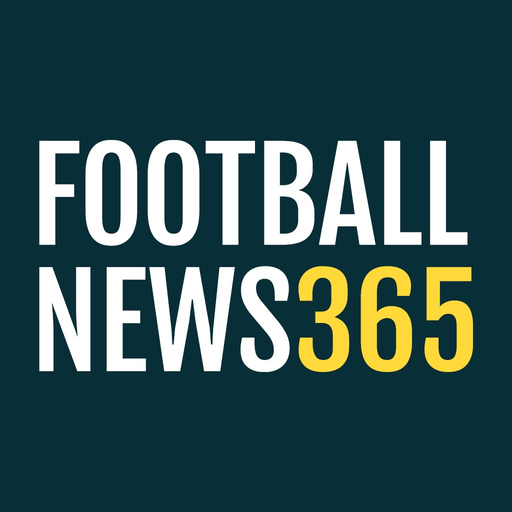 Football News 365 - Soccer app icon