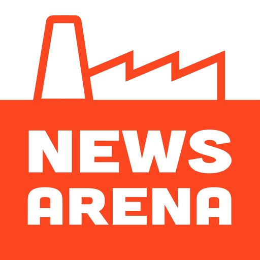 Industrial News Arena app icon
