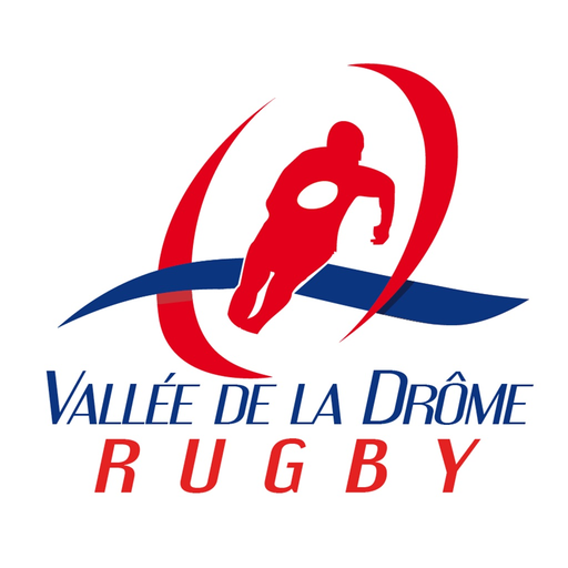 U S VALLEE DE LA DROME RUGBY app icon