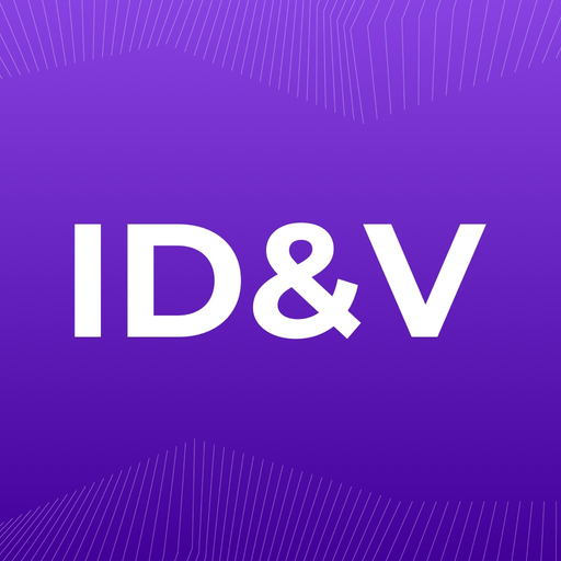 ID&V Proofing app icon