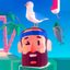 Idle Tropic Empire icon