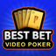 Best Bet Video Poker icon