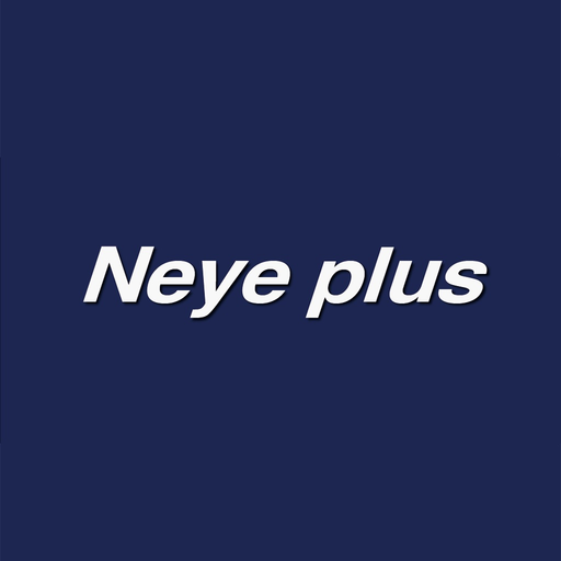 Neye Plus app icon