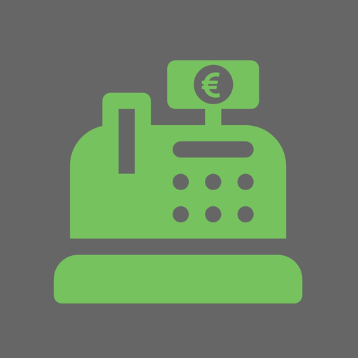 Simple Cash app icon