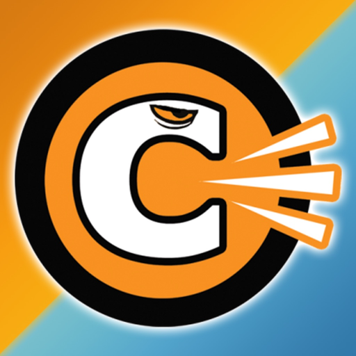 Comics Salon app icon