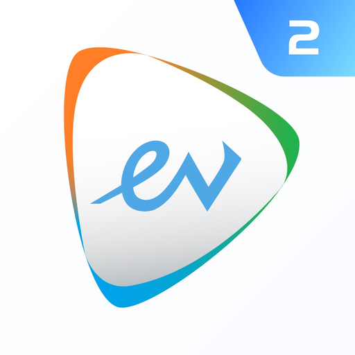 EVPlayer2 app icon