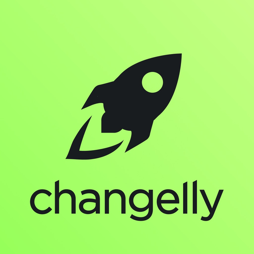 Changelly Exchange・Buy Crypto app icon