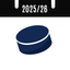 Hockey Schedule & Scores 2025 icon
