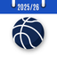 Basketball Schedule NBA 2025 icon