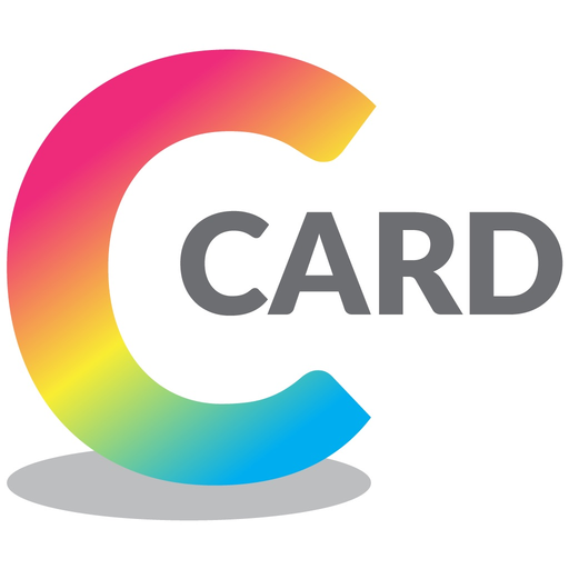 CCard NHS Ayrshire & Arran app icon