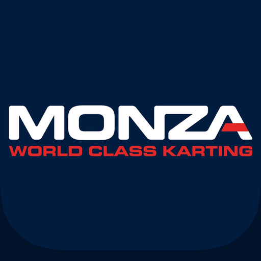 Monza Karting USA app icon