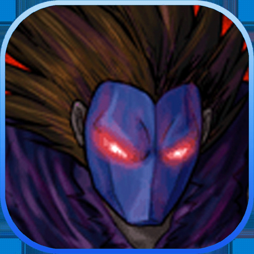 Endless Idle: Little Fighters app icon