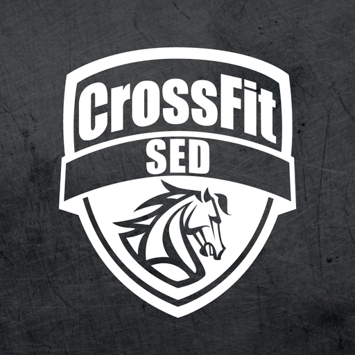 SED CrossFit Assen app icon