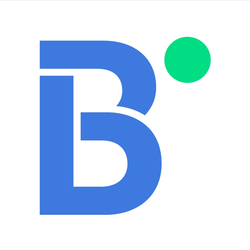 Lo más B app icon