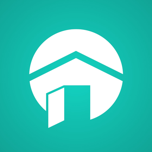 Open Houses Direct app icon