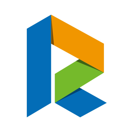 Rakumart app icon