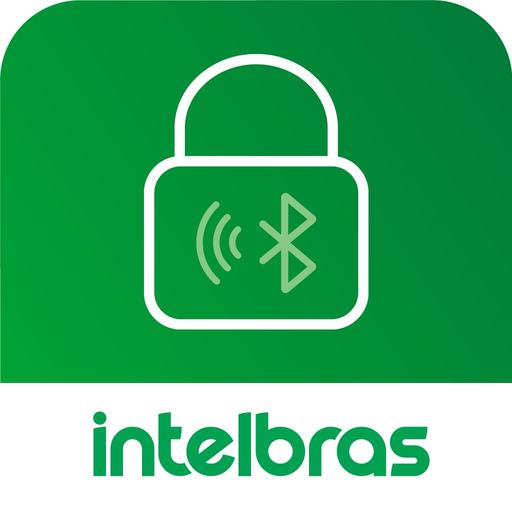 Intelbras InControl FR500 app icon