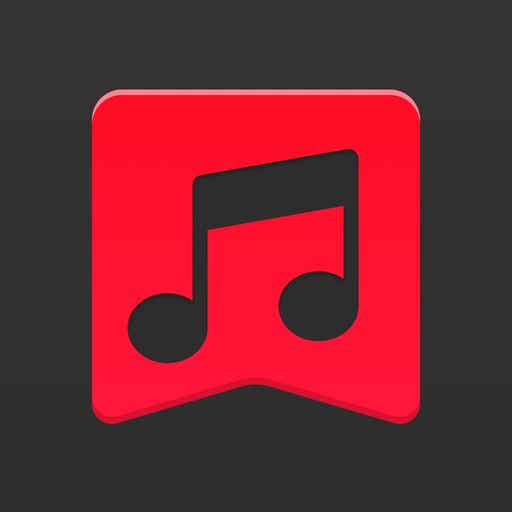 Pocket Muse app icon