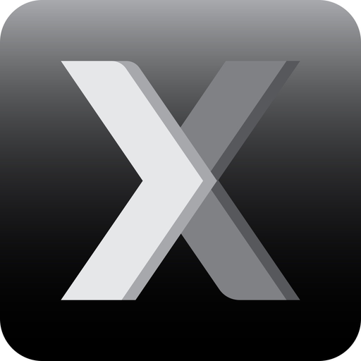 Barrows TradeX app icon