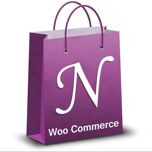 Nautica WooCommerce app icon