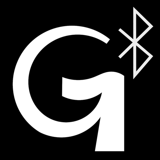 GNSS Circuit Logger app icon