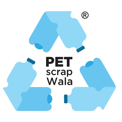 Plastic Scrap Wala app icon