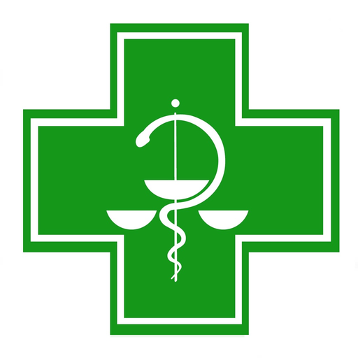 Lékárny ČR app icon