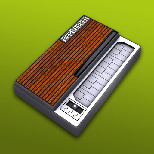 Stylusphone 3D app icon