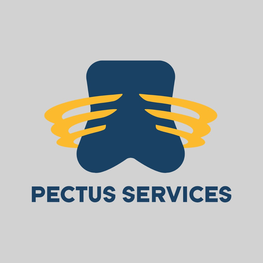 Pectus Scan app icon