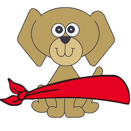 Blindfold Doggy app icon