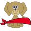 Blindfold Doggy icon