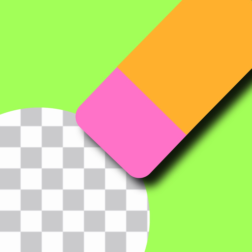 Background Eraser: Easy eraser app icon