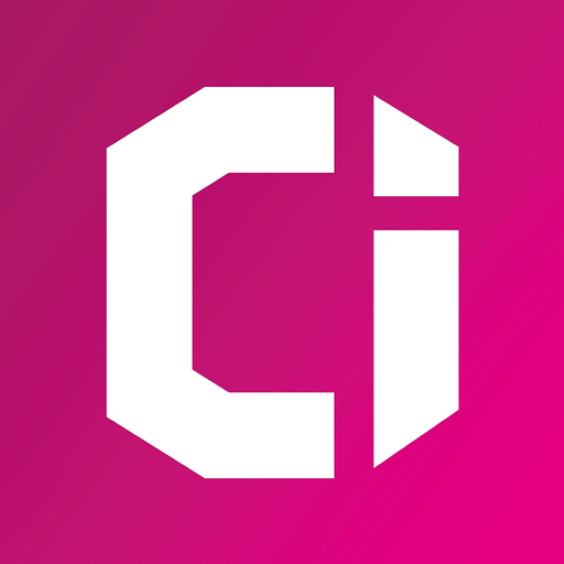 Chronic Illness Monitor app icon