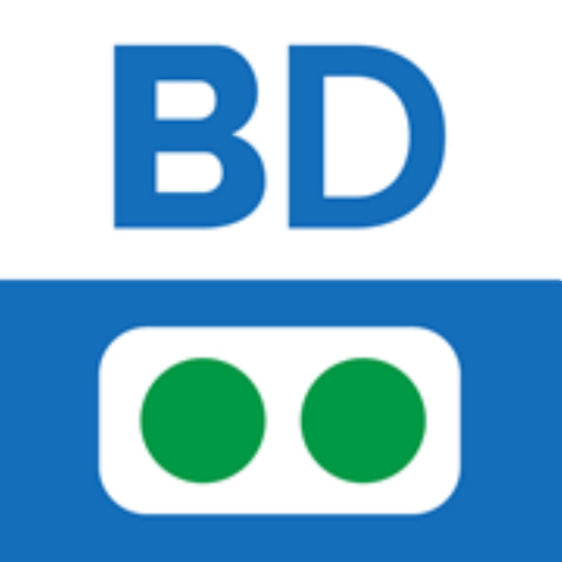 Biodizionario app icon