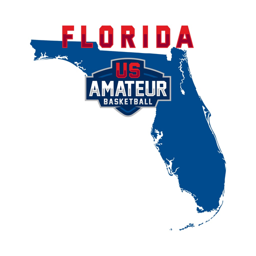 FL US Amateur Basketball app icon