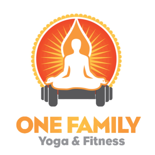 One Family Yoga and Fitness app icon