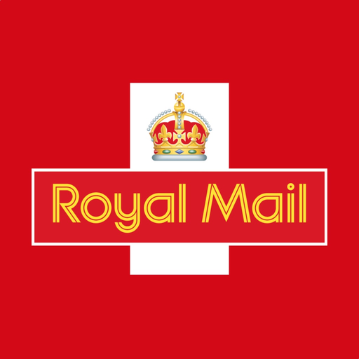 Royal Mail app icon