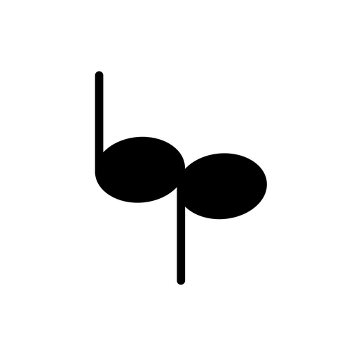 Breathe with Breath Player app icon