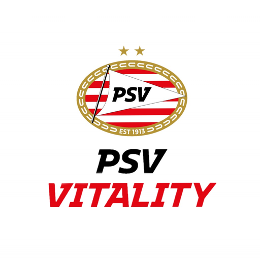 PSV Vitality app icon