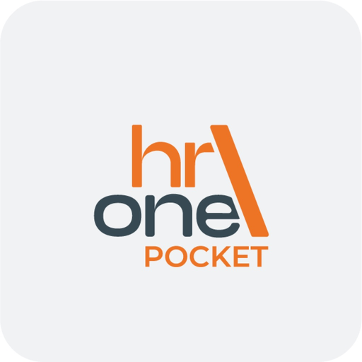 HrOnePocket app icon