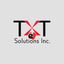 TXT Executive Dashboard icon
