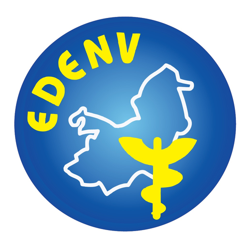 Edenv app icon