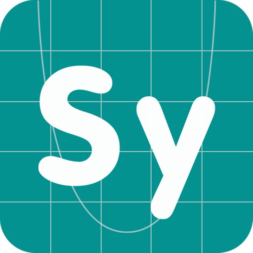 Symbolab Graphing Calculator app icon
